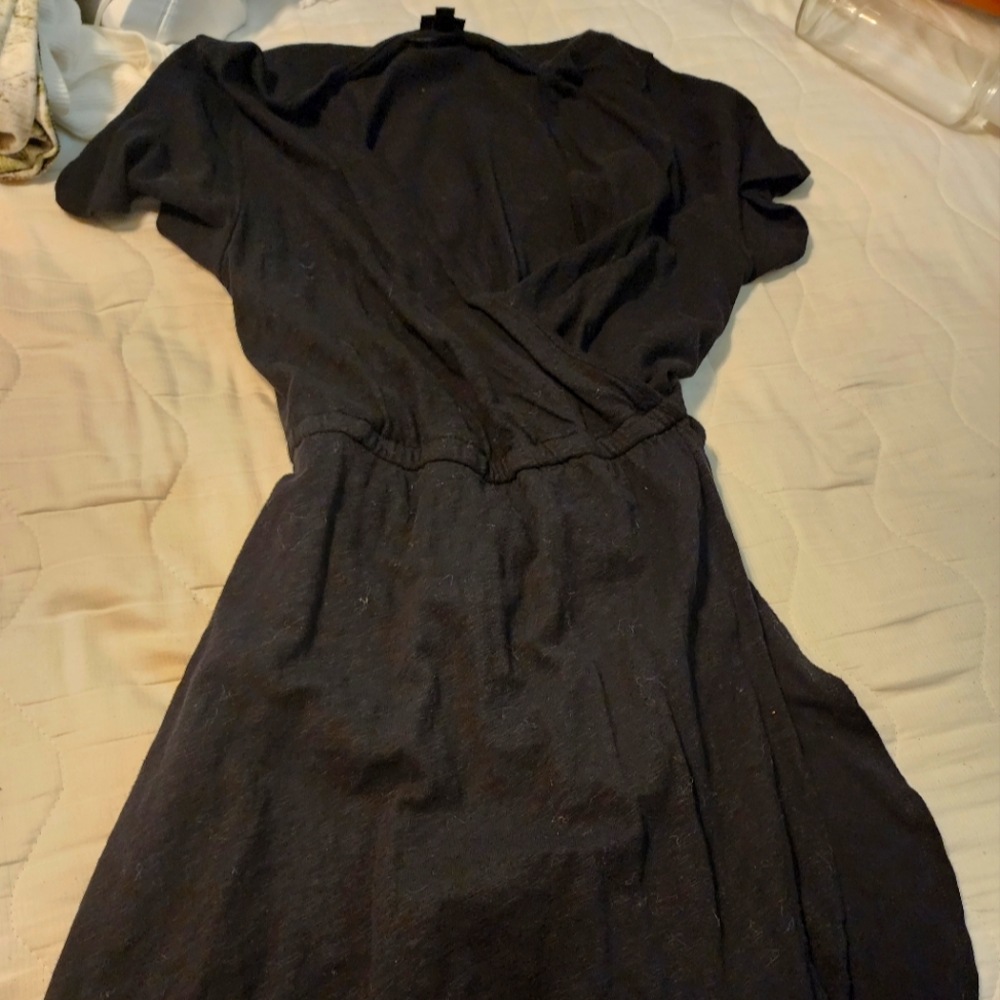 Torrid dress